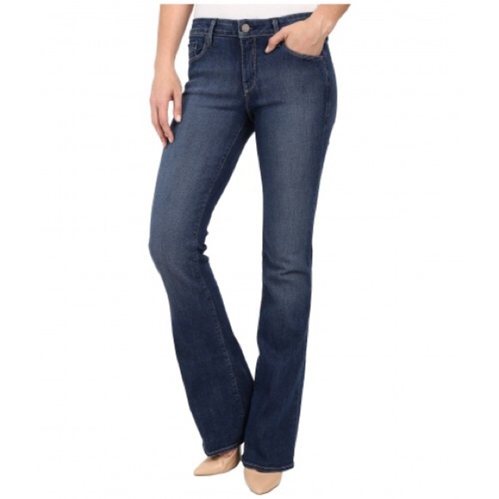 Parker Smith Becky Bootcut Jeans